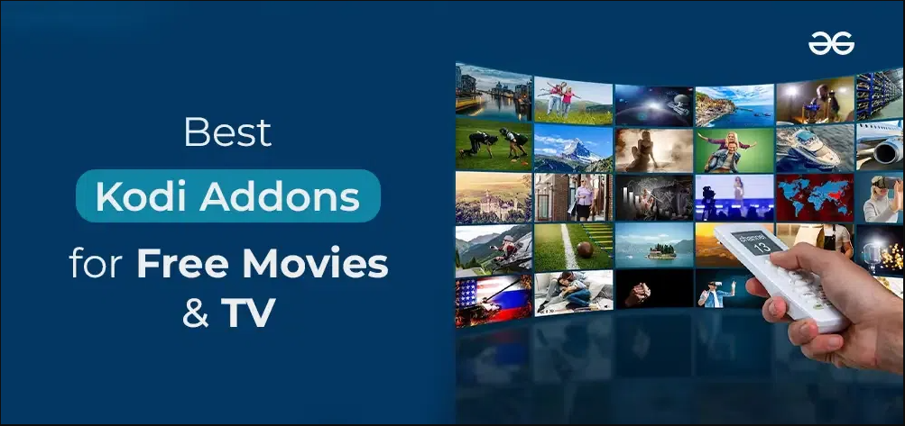 Best Kodi Builds 2025