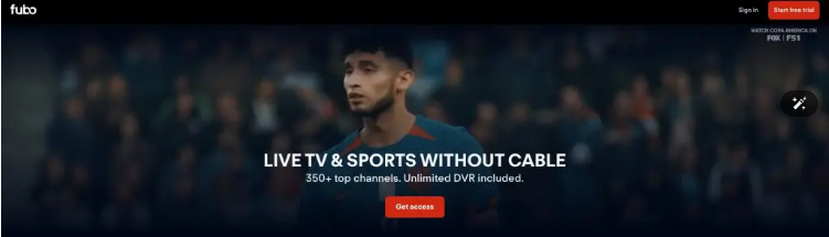 Stream College Football 2025