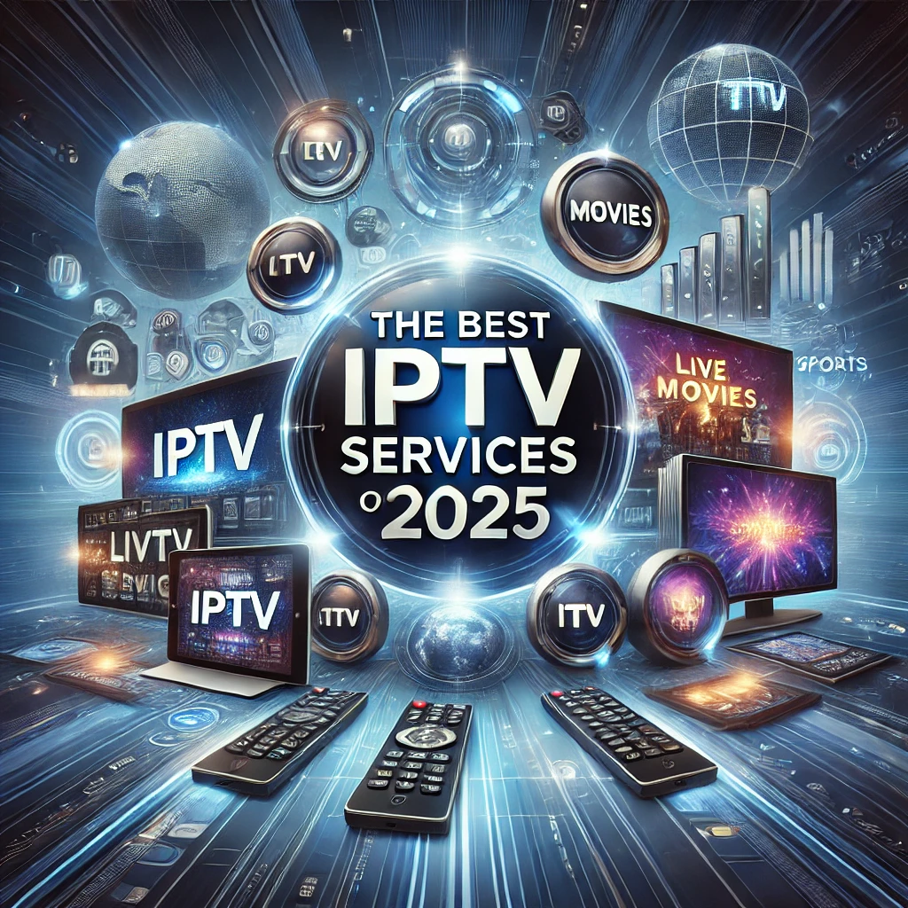 Best IPTV Providers for Firestick