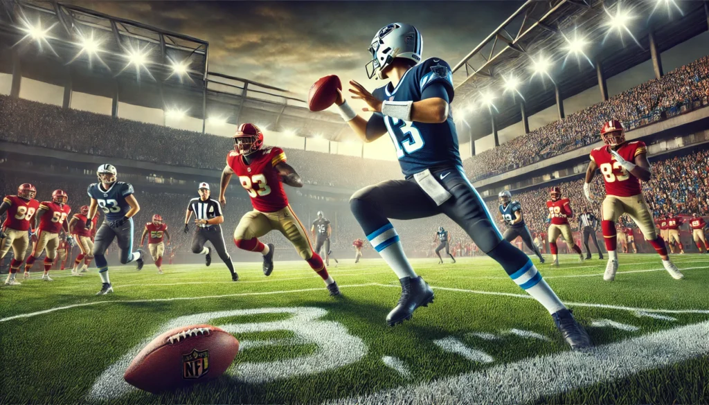Find NFL Games