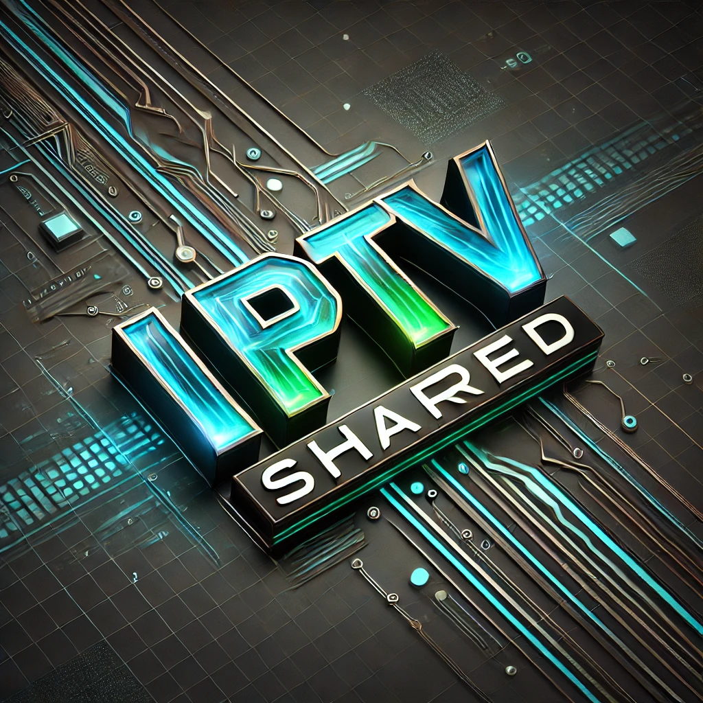 Share IPTV subscription