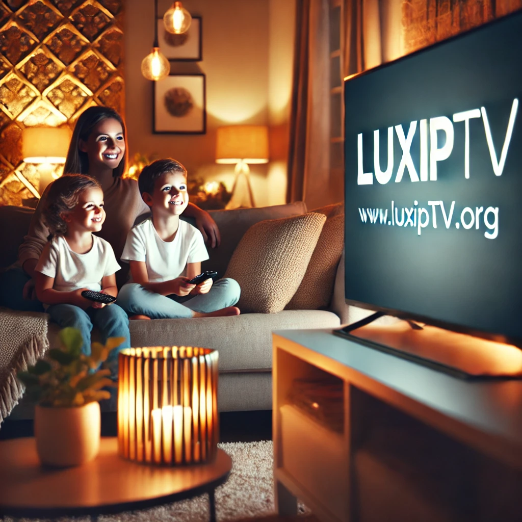 Live TV Streaming