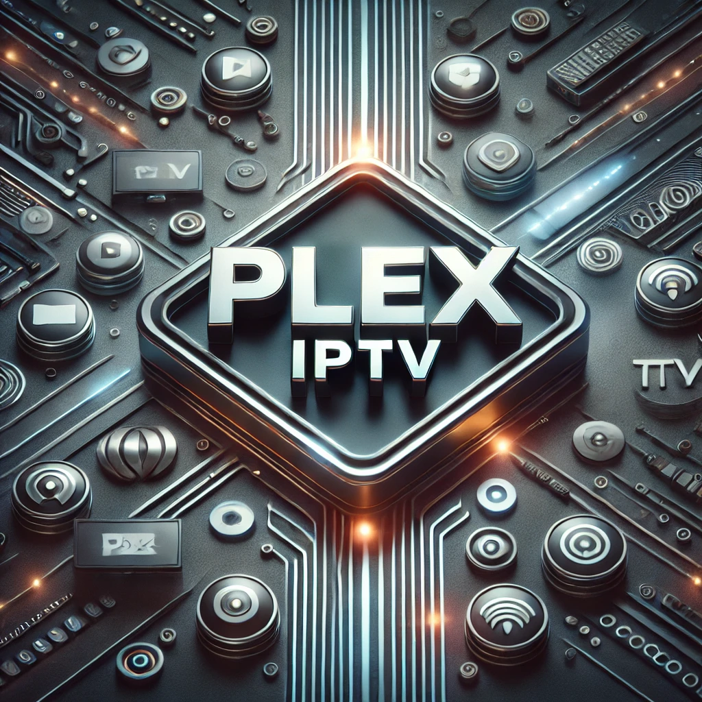 Plex IPTV