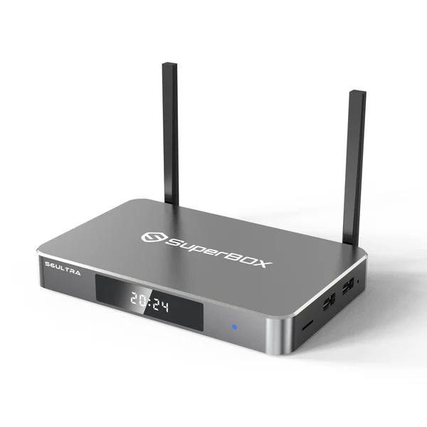 IPTV Services