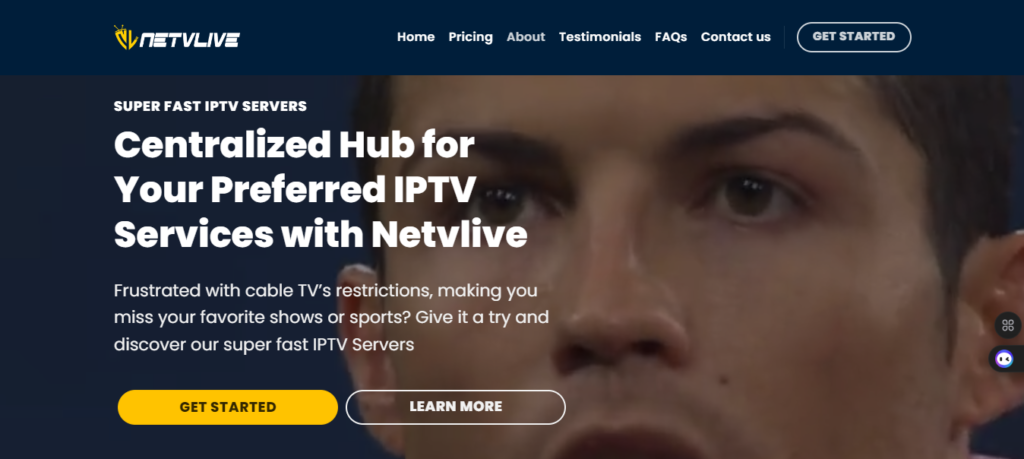 How IPTV Works
